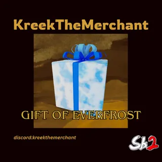 Swordburst 2 / Gift of Everfrost