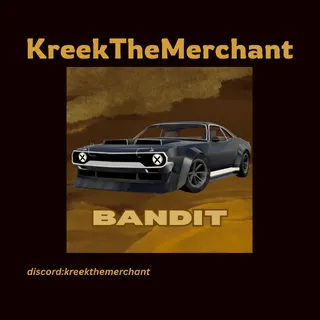 JAILBREAK / BANDIT