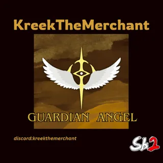 Guardian Angel - Swordburst 2
