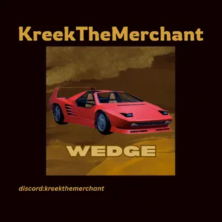 JAILBREAK / WEDGE