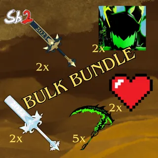 Swordburst 2