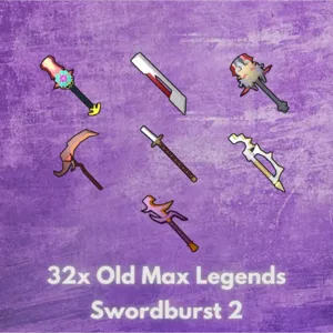 Swordburst 2