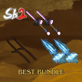 Swordburst 2