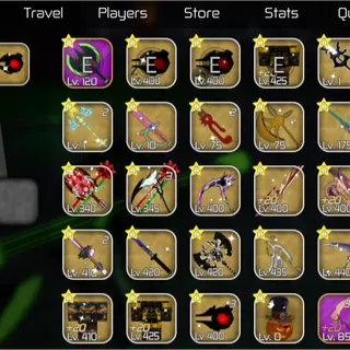 Swordburst 2 Bundle