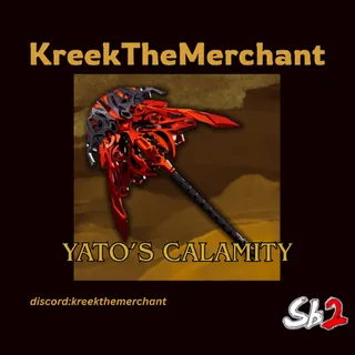 Swordburst 2 / yato's calamity