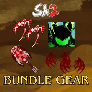Swordburst 2