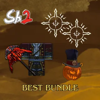 Swordburst 2