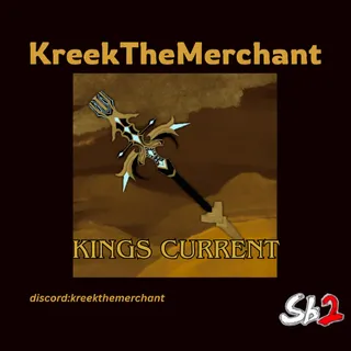 Swordburst 2 / Kings Current 