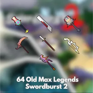 Swordburst 2