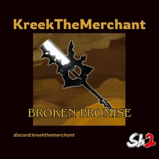 Swordburst 2 / broken promise