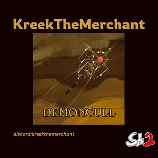 Swordburst 2 / DEMONCULL