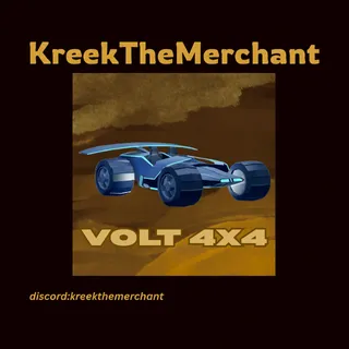 JAILBREAK / VOLT 4X4