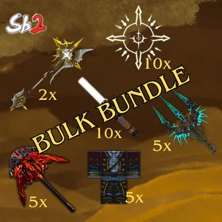 swordburst 2 PROMO!