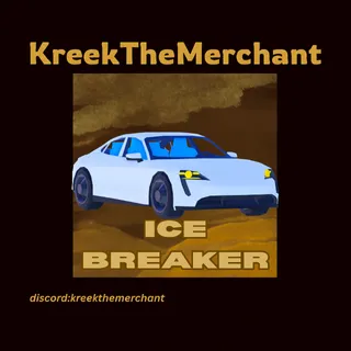 JAILBREAK / ICE BREAKER