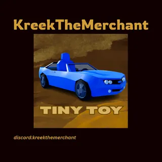 JAILBREAK / TINY TOY