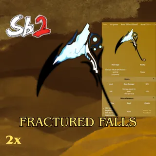 Swordburst 2
