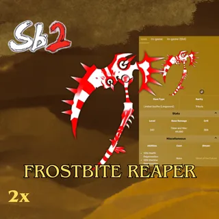 Swordburst 2