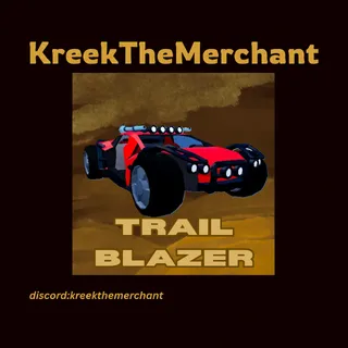 JAILBREAK / TRAILBLAZER
