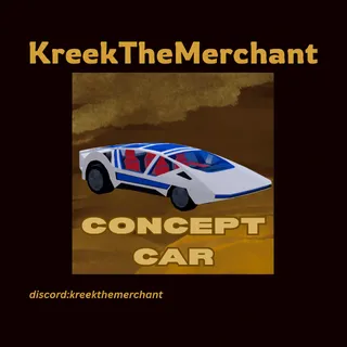 JAILBREAK / CONCEPT CAR