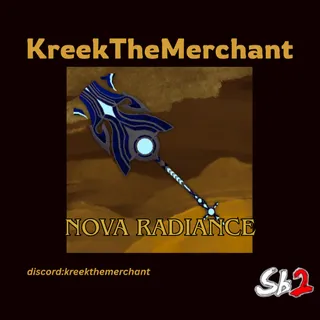 Swordburst 2 / NOVA RADIANCE
