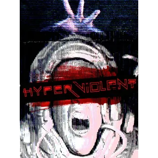 HyperViolent - Steam Key 