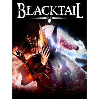 Blacktail - Steam Key