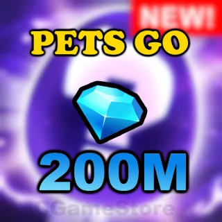 pets go