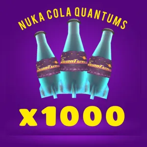 Nuka Cola Quantums