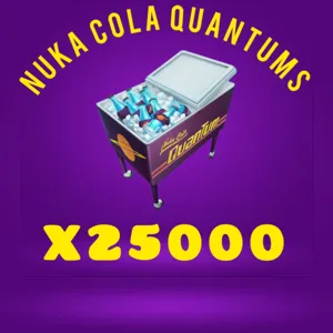 Nuka Cola Quantums