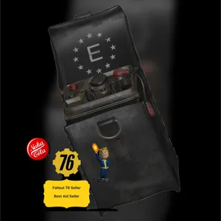 1000 Stealth Boys Mk3