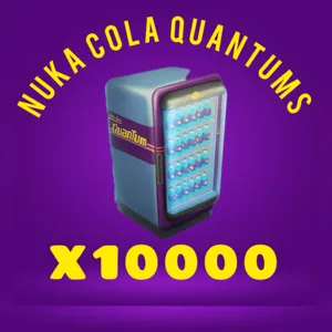 Nuka Cola Quantums