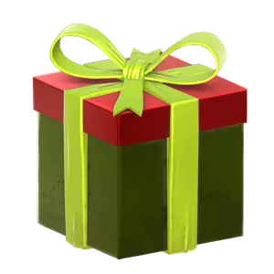 5000 Holiday Gifts