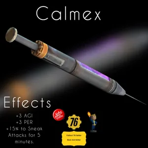 Aid | 5k Calmex