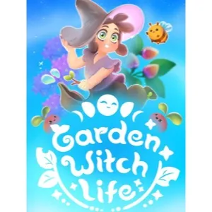 Garden Witch Life