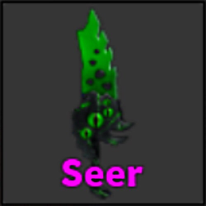 Roblox Seer Knife