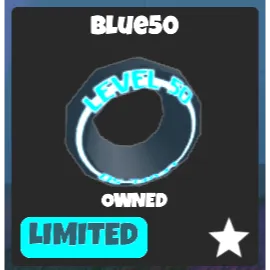 Jailbreak Blue50