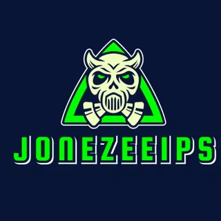 Jonezeeips