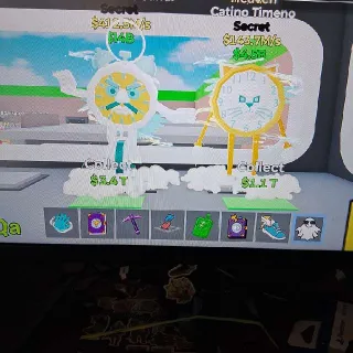 Steal The Brainrot Fortnite