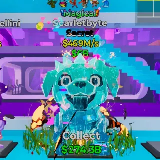Steal The Brainrot Fortnite