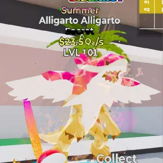 Steal The Brainrot Fortnite