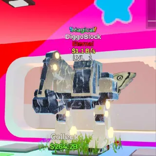 Steal The Brainrot Fortnite