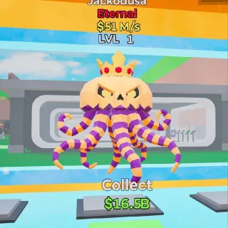 Jackodusa Steal The Brainrot Fortnite Default