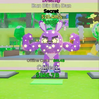 Steal The Brainrot Fortnite