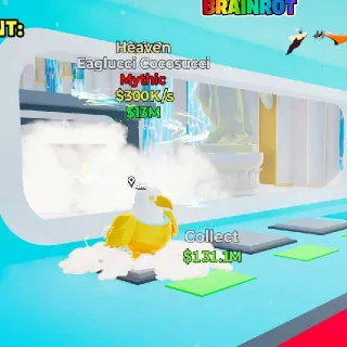 Steal The Brainrot Fortnite