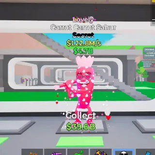 Steal The Brainrot Fortnite