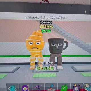 Fortnite Steal The Brainrot