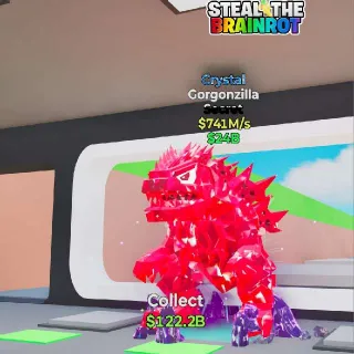 Steal The Brainrot Fortnite