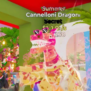 Cannelloni Dragoni Steal The Brainrot Fortnite