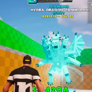 Kick A Lucky Rot Fortnite