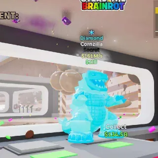 Steal The Brainrot Fortnite